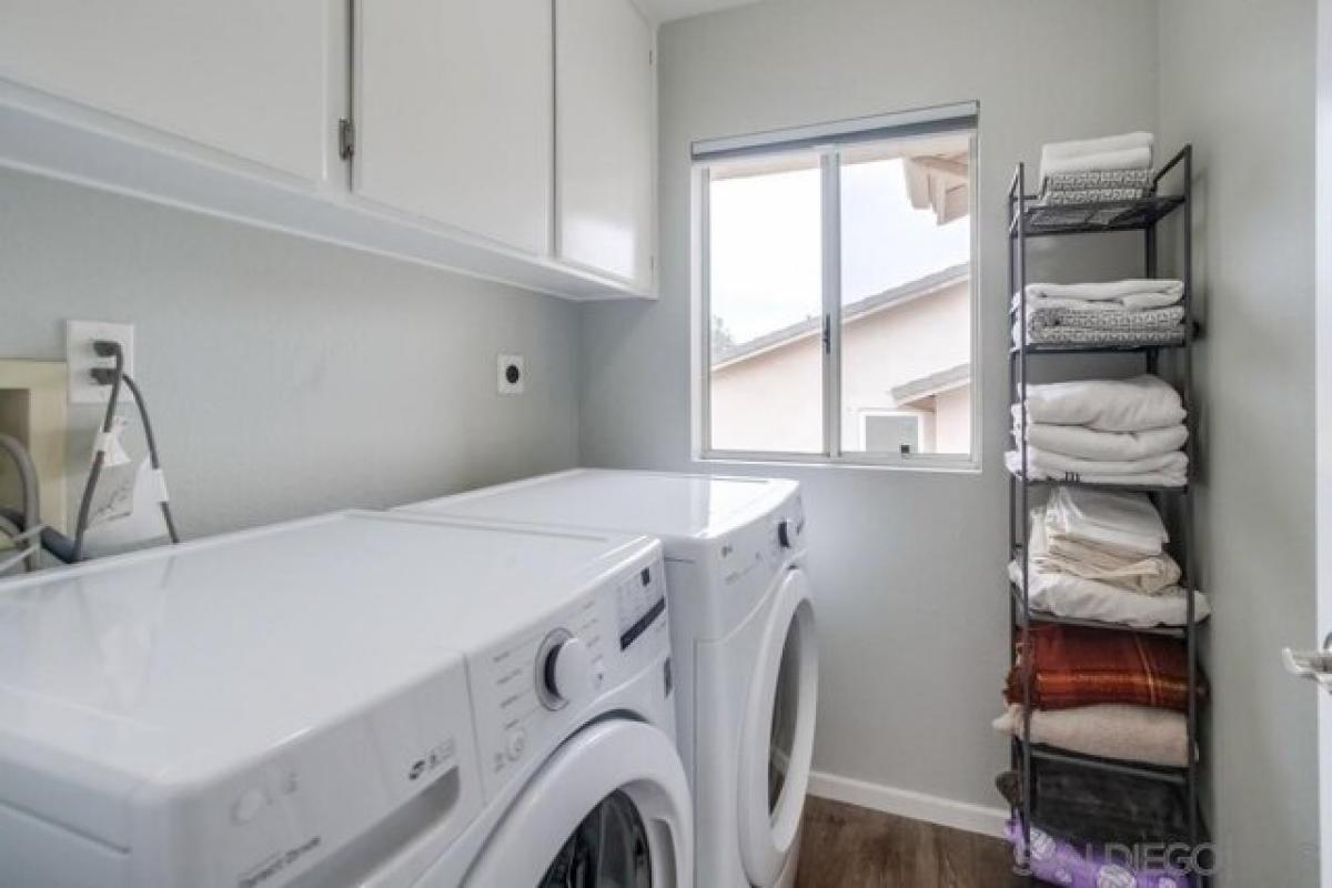 2 Schlafzimmer Haus in San Diego, USA, Nr. 217507