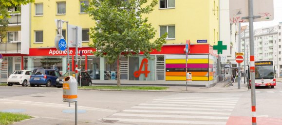 3غرفة شقة في Brigittenau, Austria رقم 201568 25