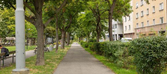 3غرفة شقة في Brigittenau, Austria رقم 201568 22