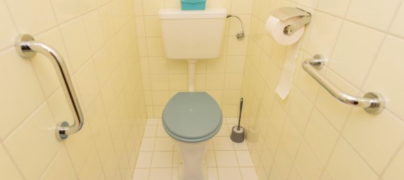 3غرفة شقة في Brigittenau, Austria رقم 201568 17