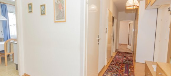 3غرفة شقة في Brigittenau, Austria رقم 201568 10