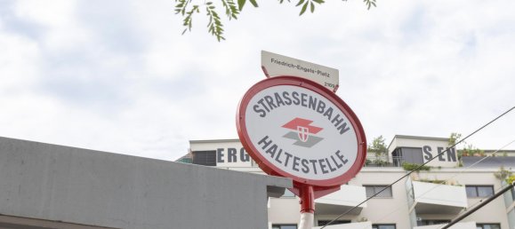 3غرفة شقة في Brigittenau, Austria رقم 201568 24