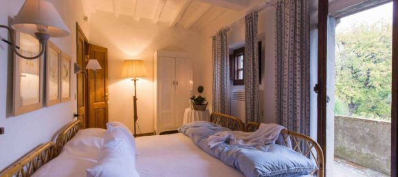 Casa T7 em Greve in Chianti, Italy N.º 57549 14