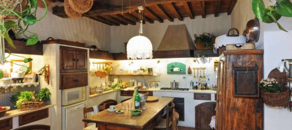 Casa T7 em Greve in Chianti, Italy N.º 57549 12