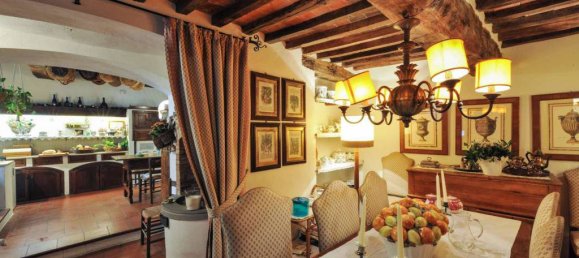 Casa T7 em Greve in Chianti, Italy N.º 57549 13