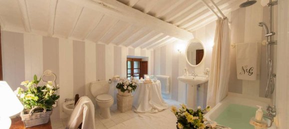 Casa T7 em Greve in Chianti, Italy N.º 57549 20