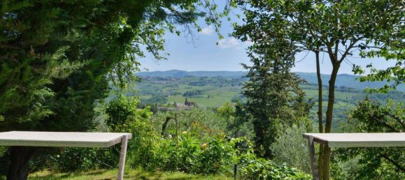 Casa T7 em Greve in Chianti, Italy N.º 57549 4