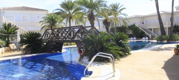 2 Schlafzimmer Wohnung in Benissa, Spain, Nr. 76764 11