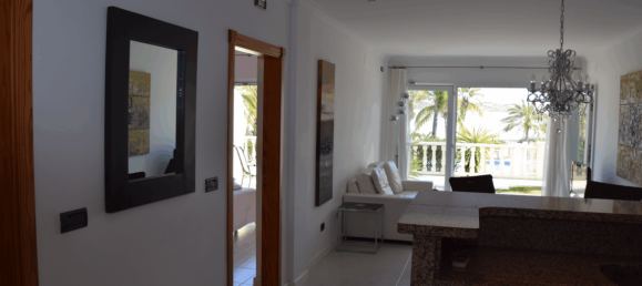 2 Schlafzimmer Wohnung in Benissa, Spain, Nr. 76764 6