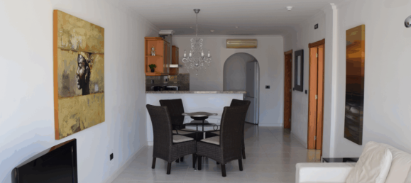 2 Schlafzimmer Wohnung in Benissa, Spain, Nr. 76764 5