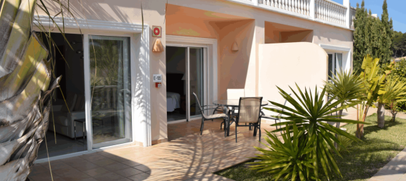 2 Schlafzimmer Wohnung in Benissa, Spain, Nr. 76764 3