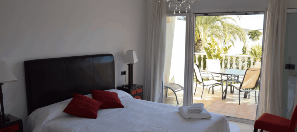 2 Schlafzimmer Wohnung in Benissa, Spain, Nr. 76764 7