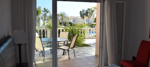 2 Schlafzimmer Wohnung in Benissa, Spain, Nr. 76764 8