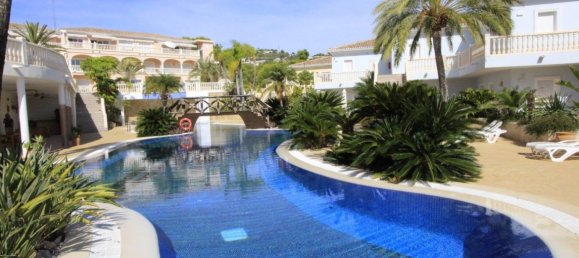 2 Schlafzimmer Wohnung in Benissa, Spain, Nr. 76764 12