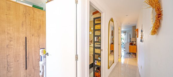 Пентхаус с 1 спальней в Торревьеха, Испания № 145597 50