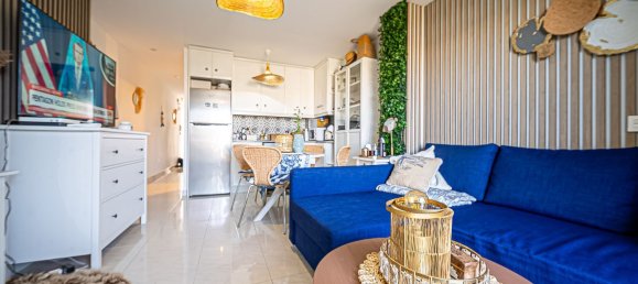 Пентхаус с 1 спальней в Торревьеха, Испания № 145597 8