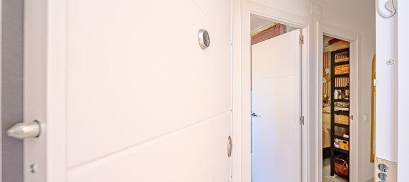 Пентхаус с 1 спальней в Торревьеха, Испания № 145597 48