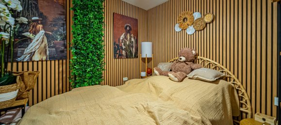 Пентхаус с 1 спальней в Торревьеха, Испания № 145597 12