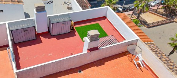 Пентхаус с 1 спальней в Торревьеха, Испания № 145597 47