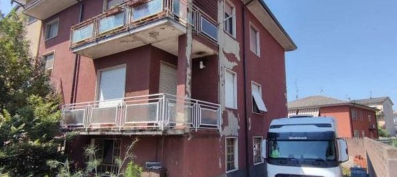 3-Zimmer Wohnung in Solaro, Italy, Nr. 60649 18