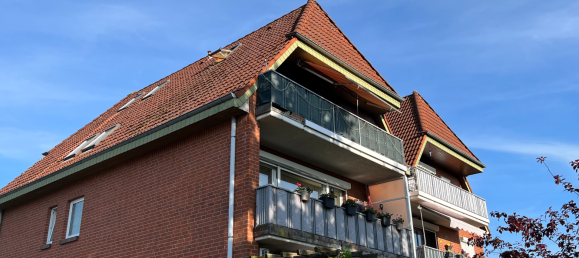 Dúplex de 5 habitaciónes en Schleswig-Holstein, Germany No. 13153 7