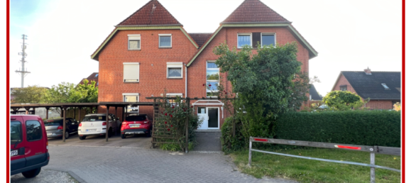 Dúplex de 5 habitaciónes en Schleswig-Holstein, Germany No. 13153 2