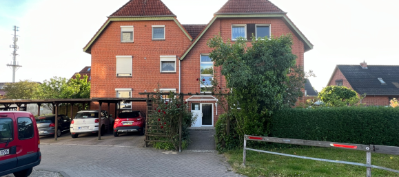 Dúplex de 5 habitaciónes en Schleswig-Holstein, Germany No. 13153 4