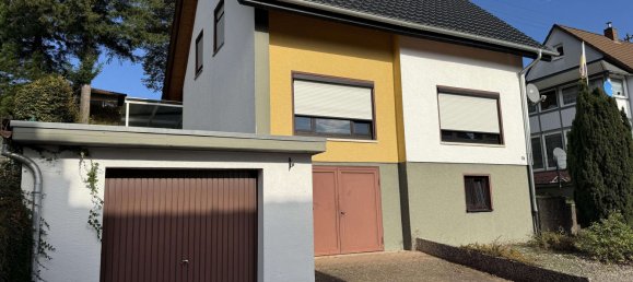 4 rooms House in Sudwestpfalz, Germany No. 142768 3