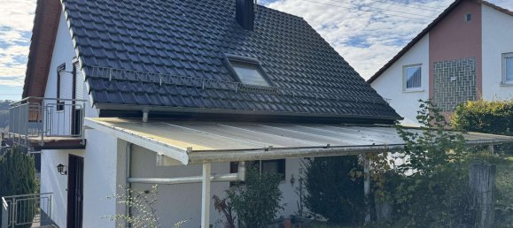 4 rooms House in Sudwestpfalz, Germany No. 142768 4