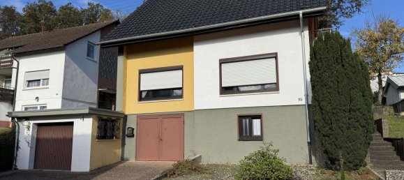 4 rooms House in Sudwestpfalz, Germany No. 142768 2