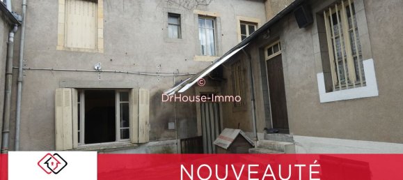 4 chambres Maison de ville à La Guerche-sur-l'Aubois, France No. 255121 30