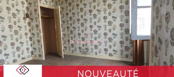 4 chambres Maison de ville à La Guerche-sur-l'Aubois, France No. 255121 48