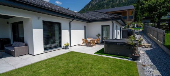 4 rooms Bungalow in Breitenwang, Austria No. 255709 5