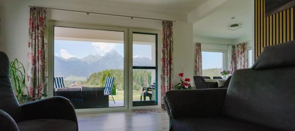 4 rooms Bungalow in Breitenwang, Austria No. 255709 17
