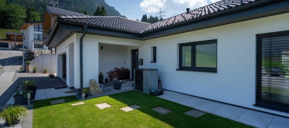 4 rooms Bungalow in Breitenwang, Austria No. 255709 6