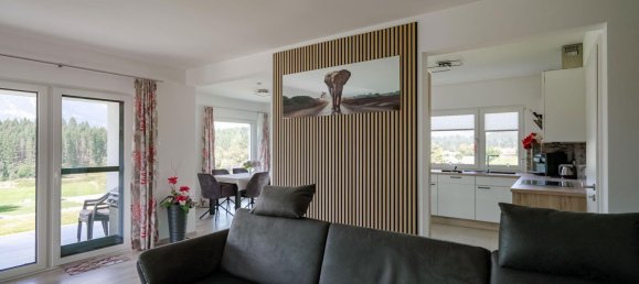 4 rooms Bungalow in Breitenwang, Austria No. 255709 19