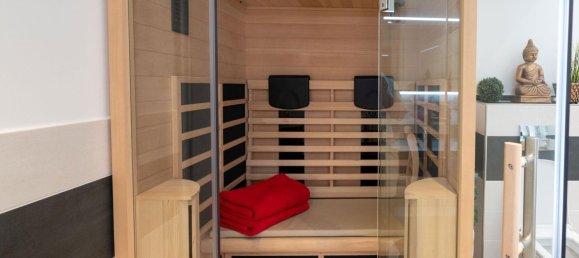 4 rooms Bungalow in Breitenwang, Austria No. 255709 13