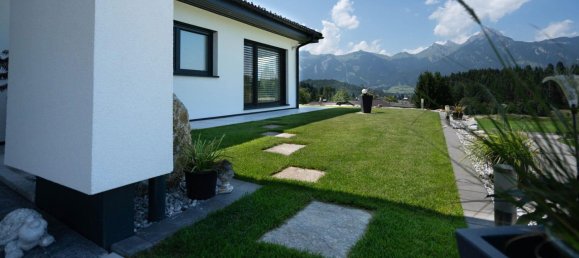 4 rooms Bungalow in Breitenwang, Austria No. 255709 3