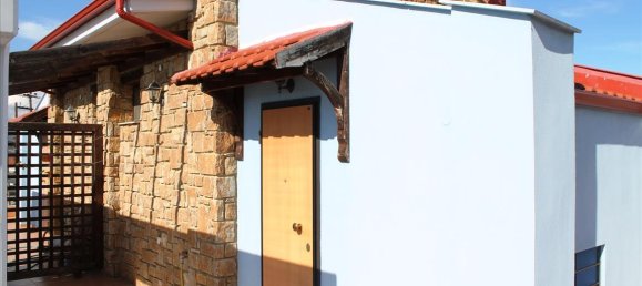  Property في Chalkidiki, Greece 540متر مربع رقم 6448 12