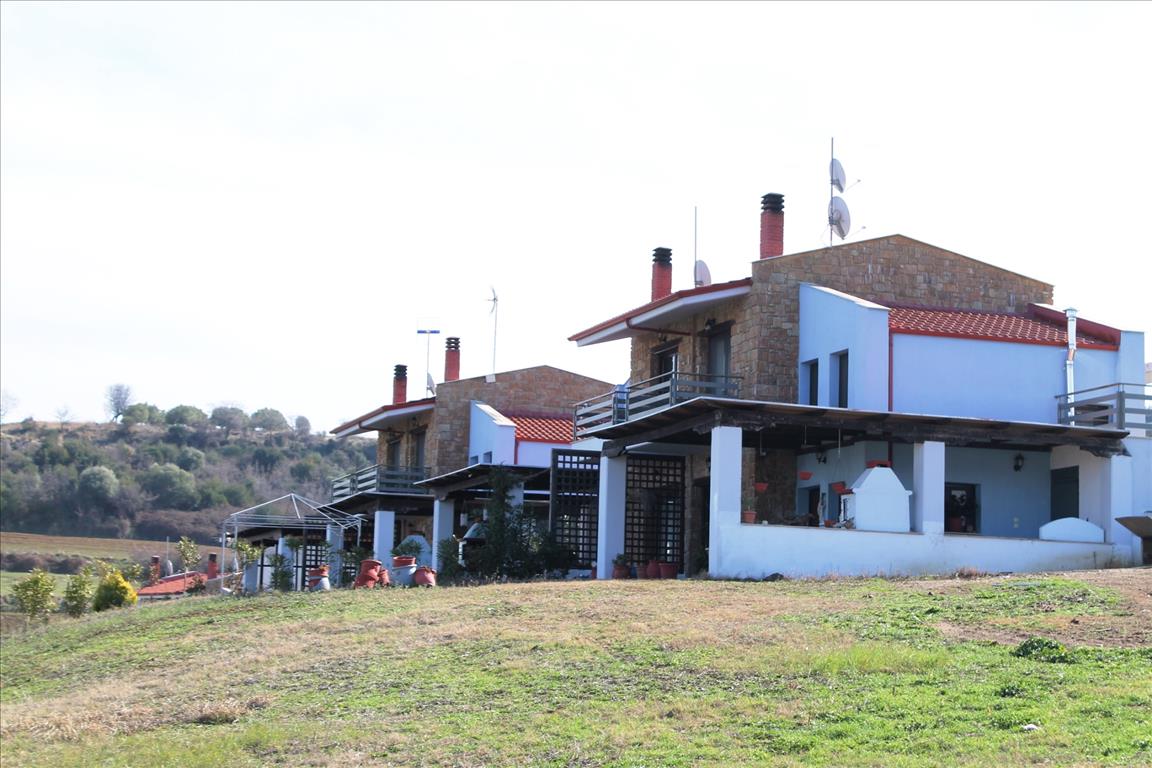 540m² propriété à vendre à Chalkidiki, Central Macedonia, Macedonia and Thrace, Greece № 6448