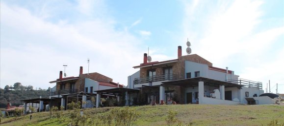  Property في Chalkidiki, Greece 540متر مربع رقم 6448 2