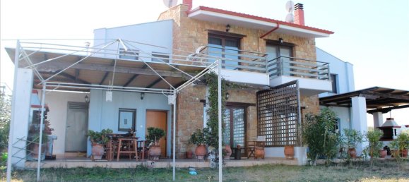  Property في Chalkidiki, Greece 540متر مربع رقم 6448 4