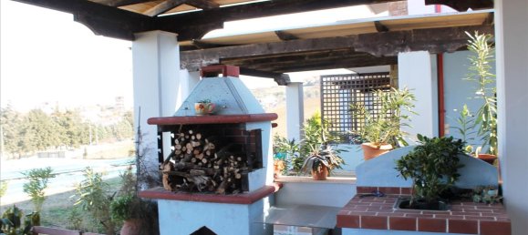  Property في Chalkidiki, Greece 540متر مربع رقم 6448 16