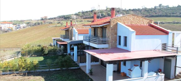  Property في Chalkidiki, Greece 540متر مربع رقم 6448 17