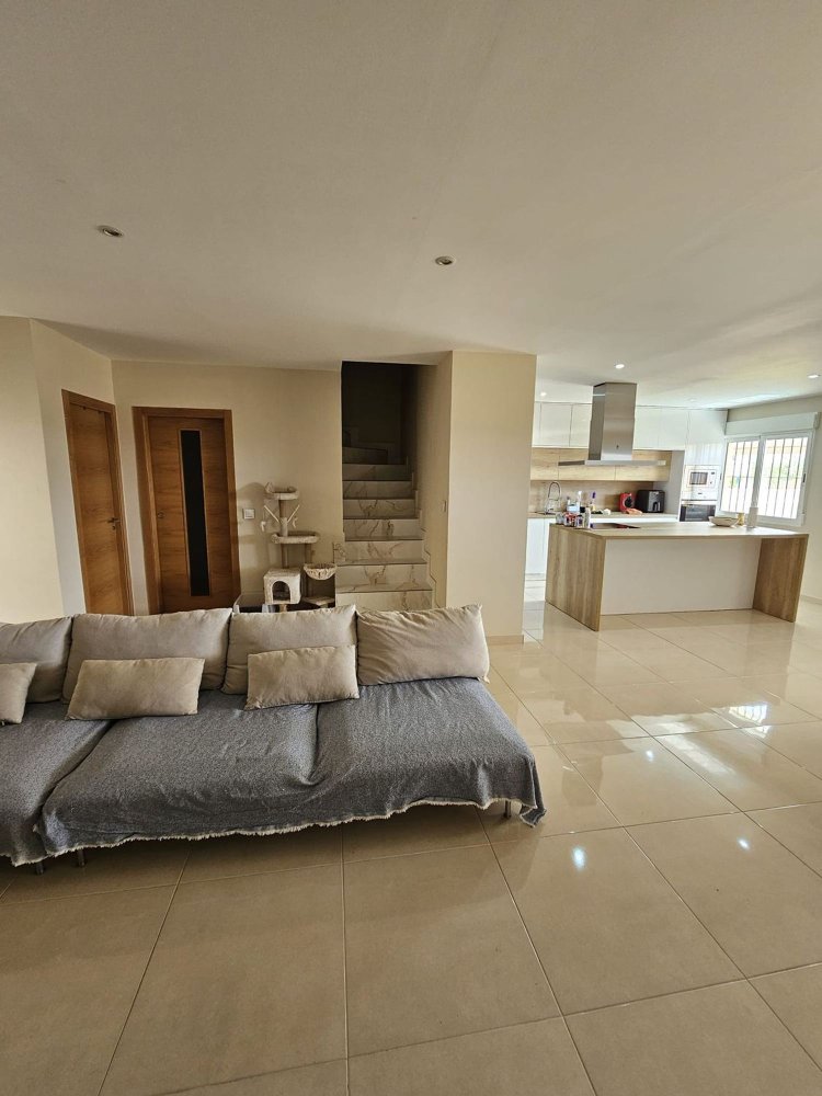 4 chambres Maison à San Javier, Spain No. 214679