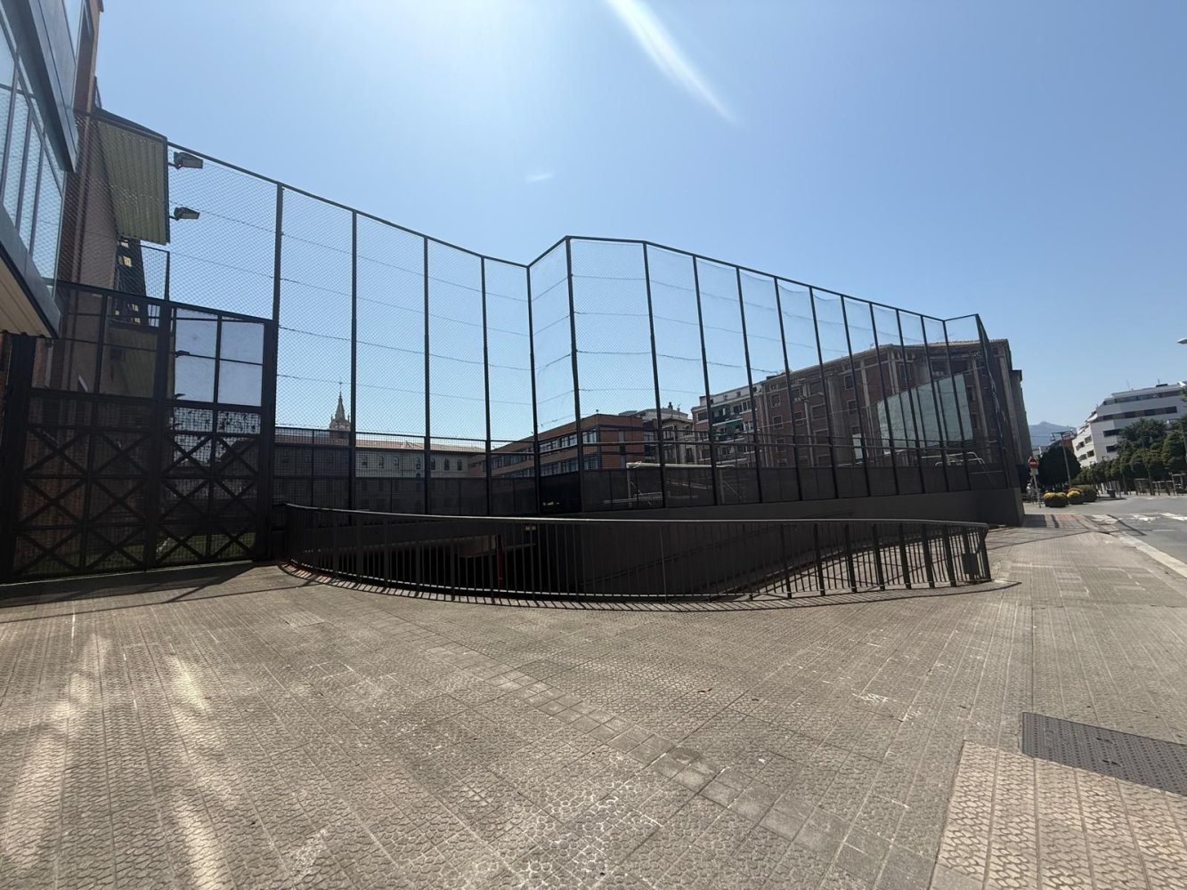  مرآب في Basque Autonomous Community, Spain 17متر مربع رقم 156706