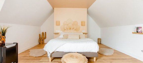 2 bedrooms House in Wimereux, France No. 312089 3