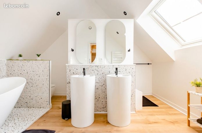 2 bedrooms House in Wimereux, France No. 312089