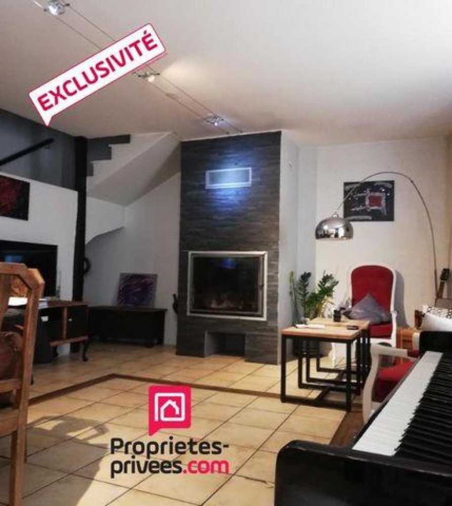 3 chambres Maison à Rodez, France No. 25169