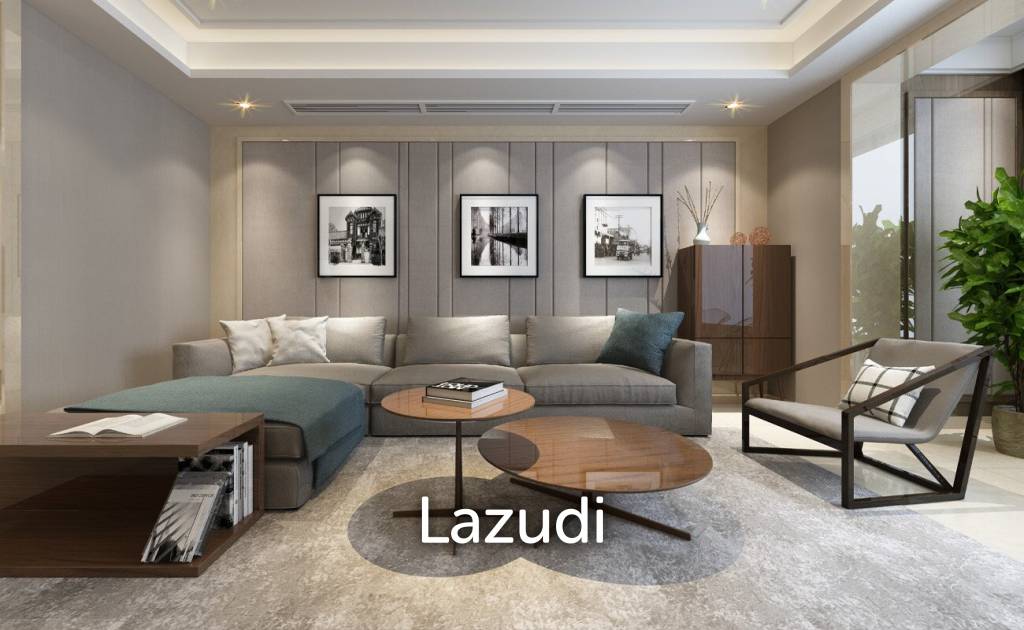 Квартира с 1 спальней в Дубай, ОАЭ № 17930